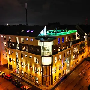 Eco Smart Premium 3*, Нюрнберг Германия