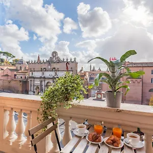 Plaza Suites, Luxury Collection , Рим Италия