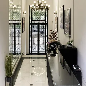 Отель Maestro Address, Баку