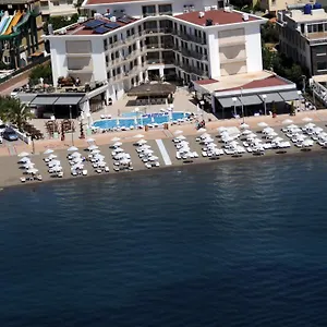 Pasa Garden 3*, Мармарис Турция