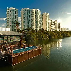 Mayan Monkey - Social (adults Only) , Канкун Мексика