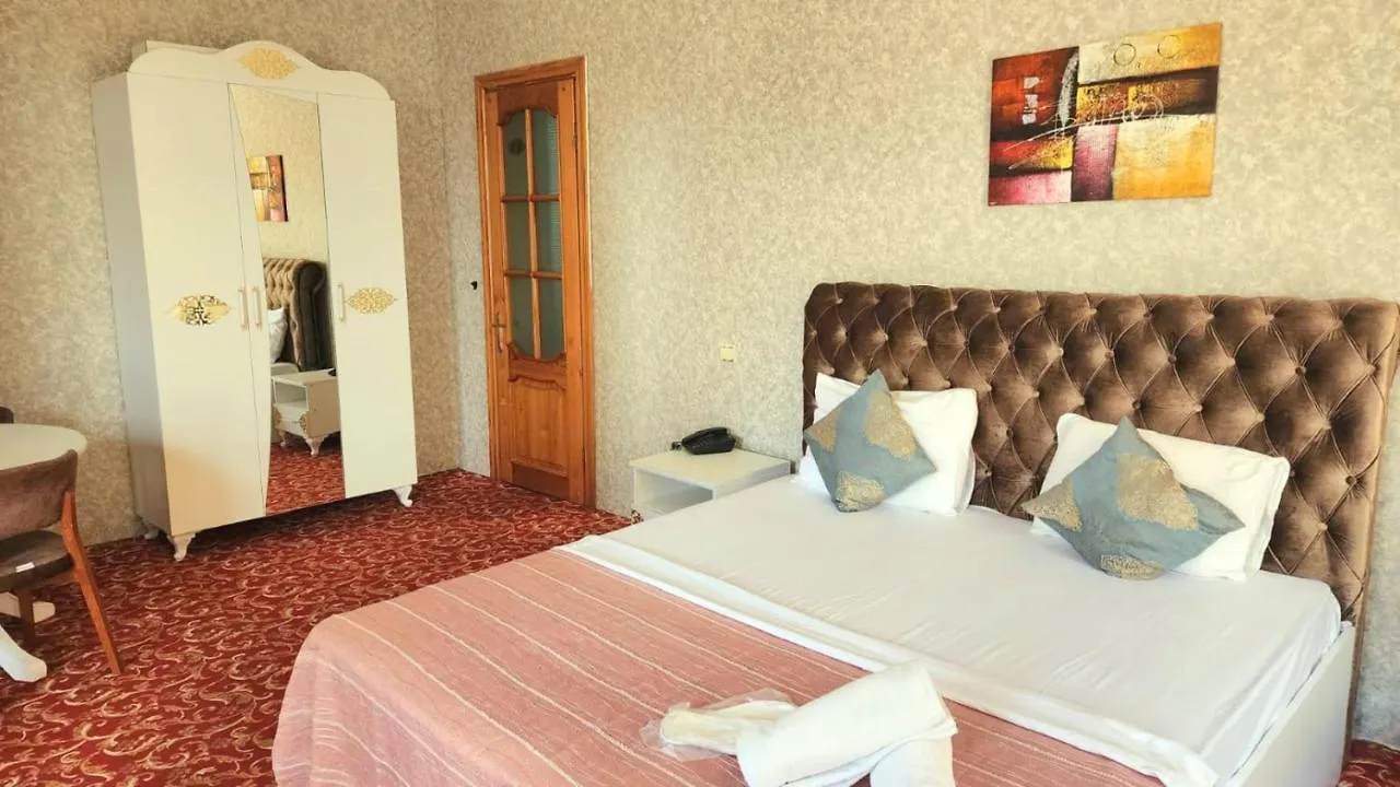 Azerturk Hotel Baky 4*,  Azerbaigian