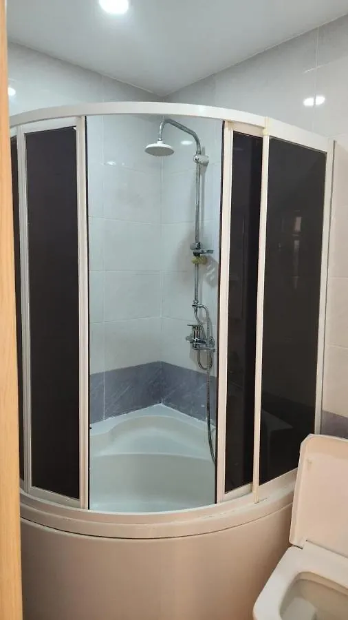 Azerturk Hotel Baky