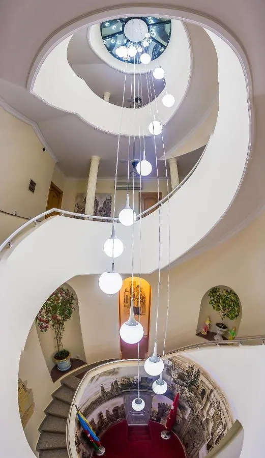 Azerturk Hotel Baky 4*,  Azerbaigian