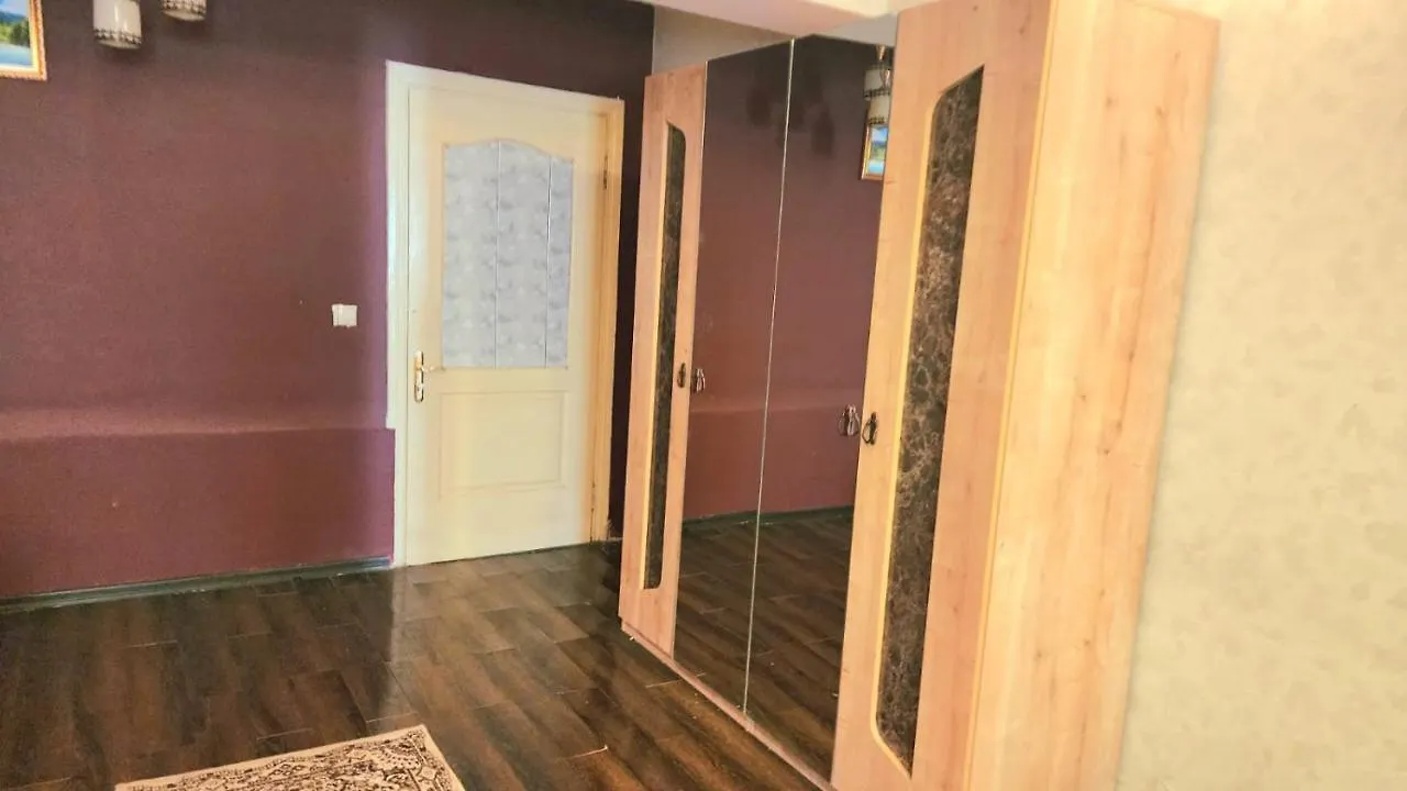 Azerturk Hotel Baky 4*,